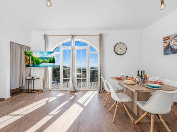Casa Juric Appartement Primošten Buitenkant foto
