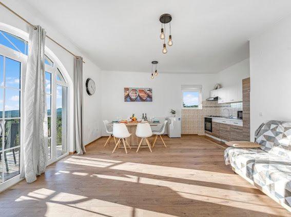Casa Juric Appartement Primošten Buitenkant foto