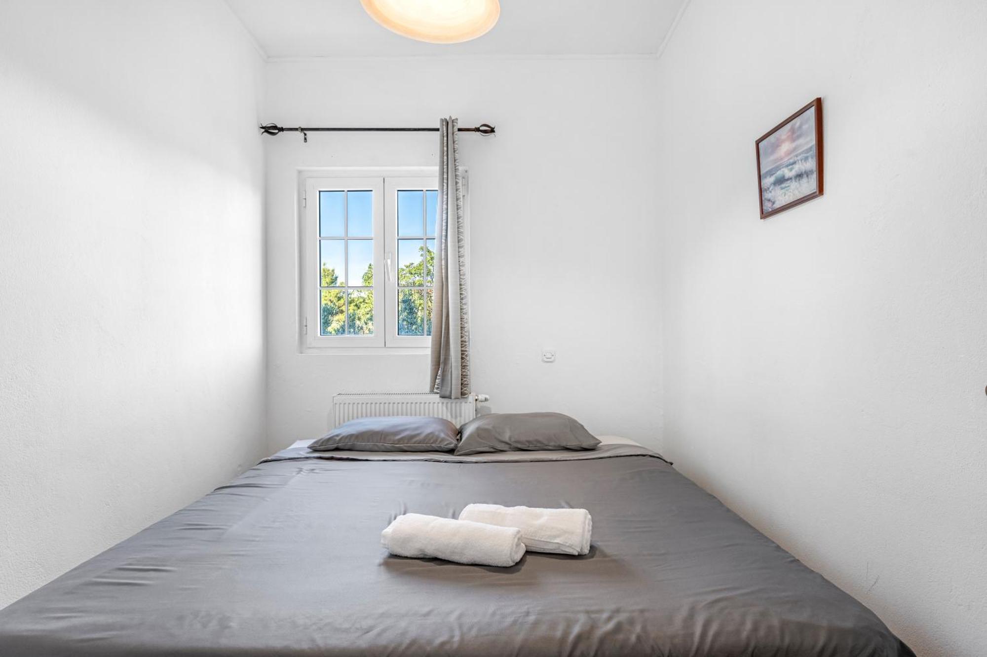 Casa Juric Appartement Primošten Buitenkant foto