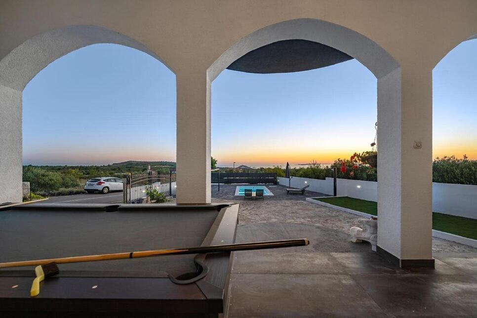 Casa Juric Appartement Primošten Buitenkant foto