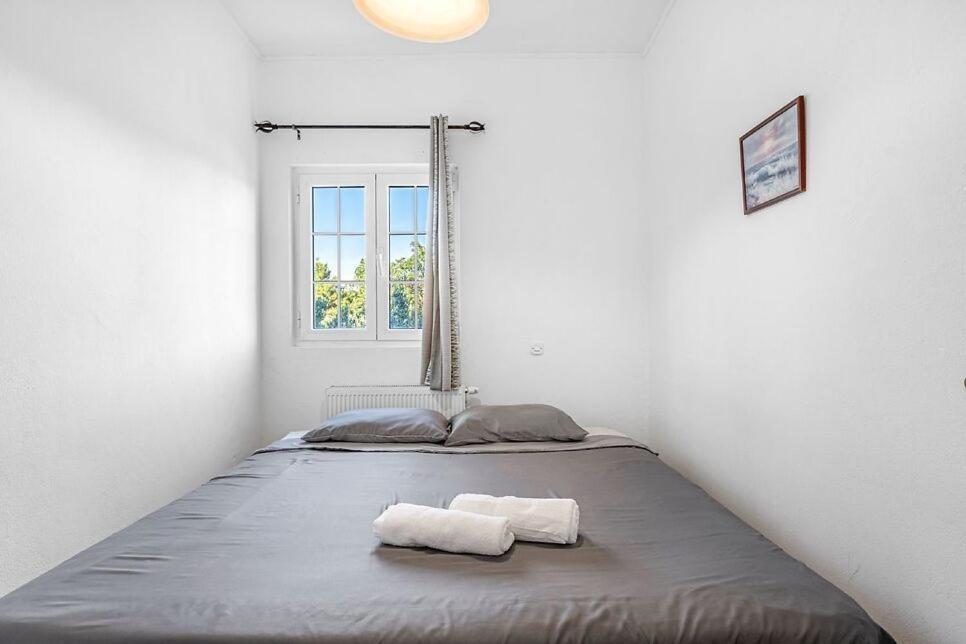 Casa Juric Appartement Primošten Buitenkant foto